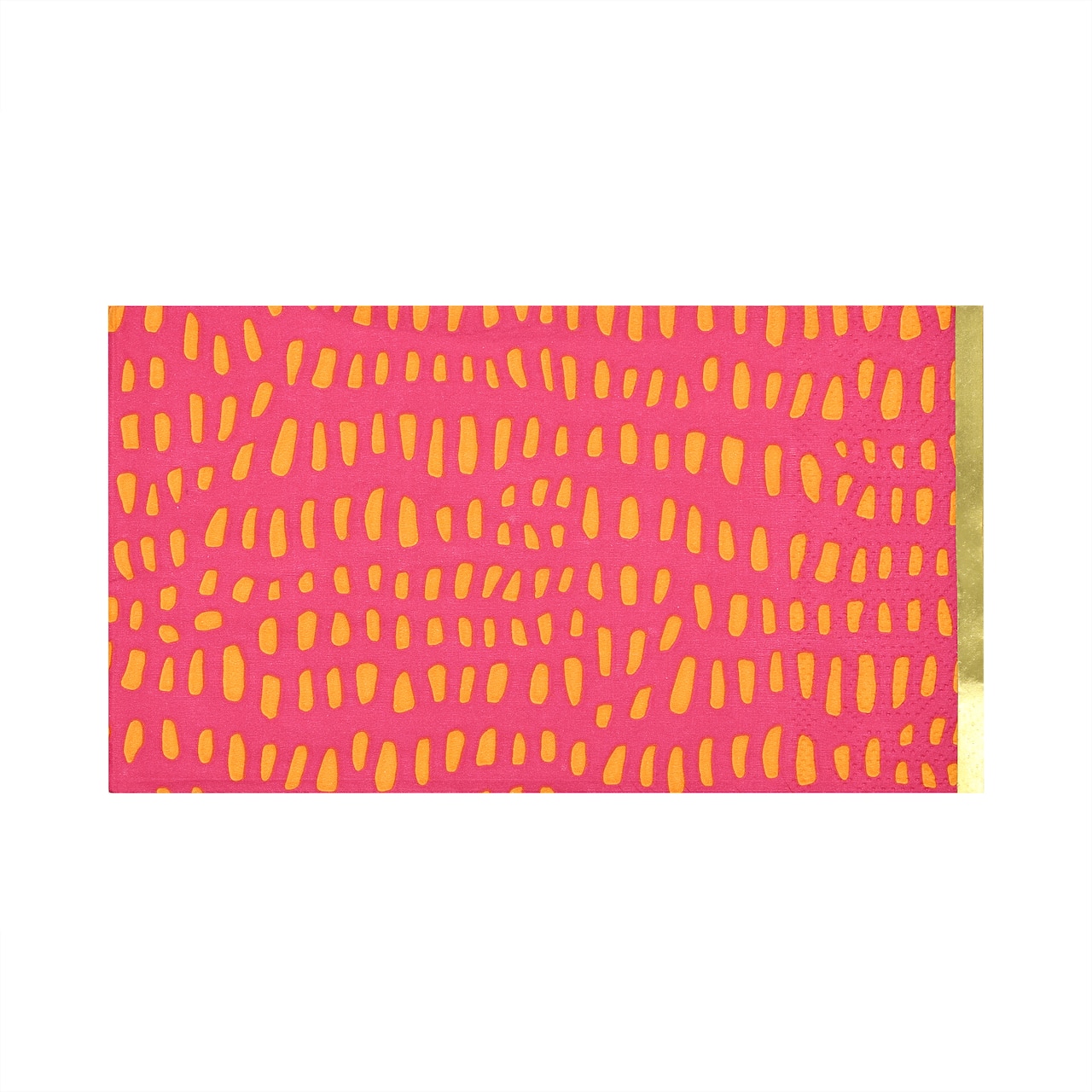 Hothouse Pink & Orange Dinner Napkins, 20ct. by Celebrate It™